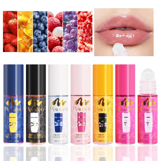 Fruity Hydrating Lip Balm Set