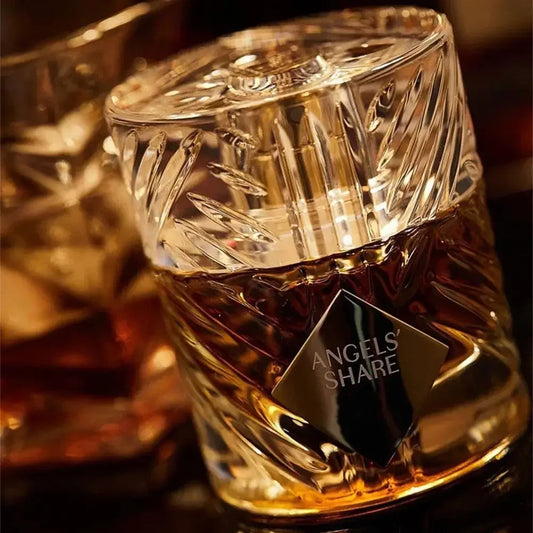 50ml Long-Lasting Rose Cologne