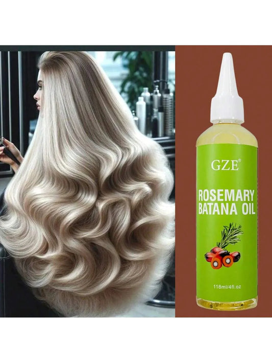 Rosemary Batana Hair Oil 118ml