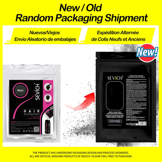 Keratin Hair Fiber 100g