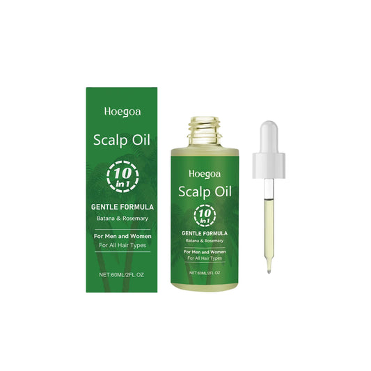Batana Rosemary Scalp Oil