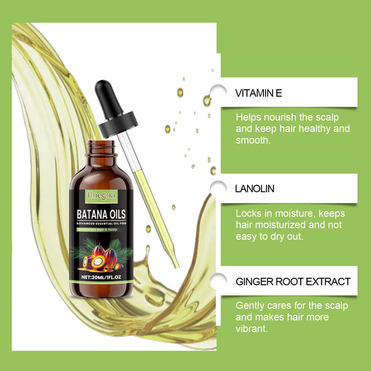 Batana Oil 30ml Hair Growth