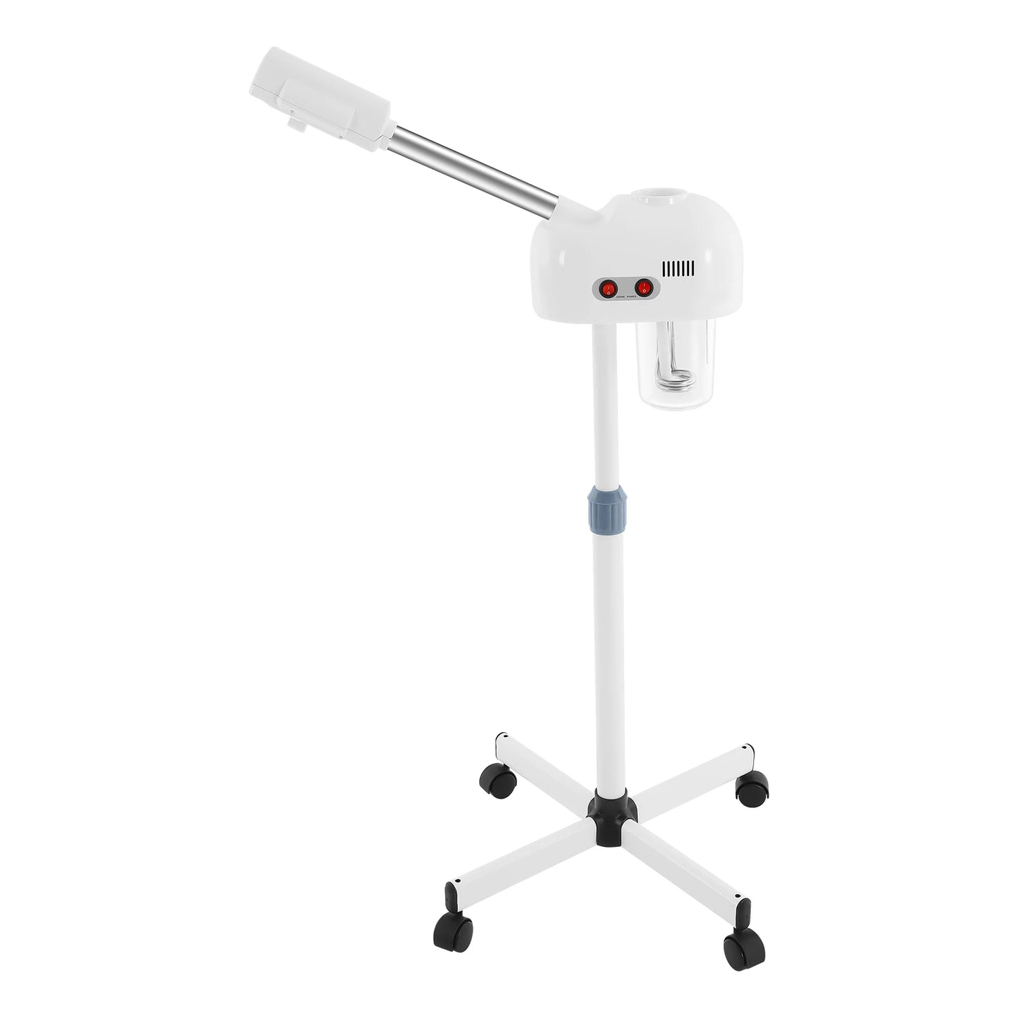 750ml Ozone Facial Steamer - Beauty Bae