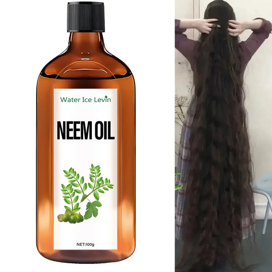 Neem Oil Intense Moisture