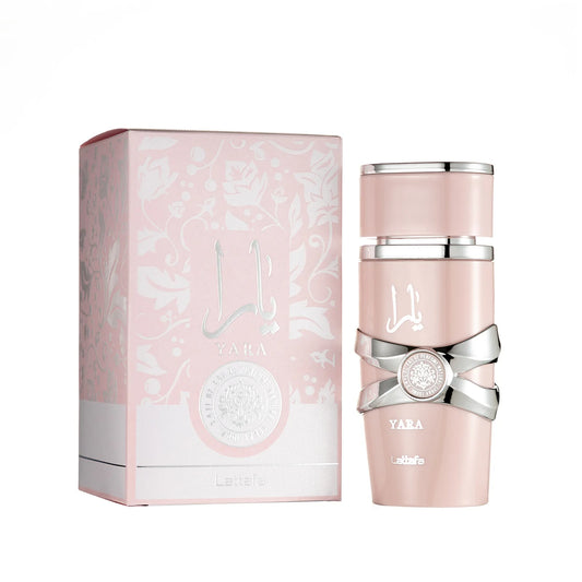 100ml Long Lasting Unisex EDP