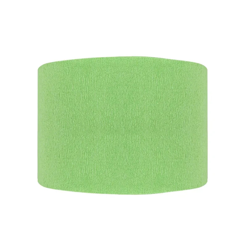 Stretchable Barber Neck Paper - Beauty Bae