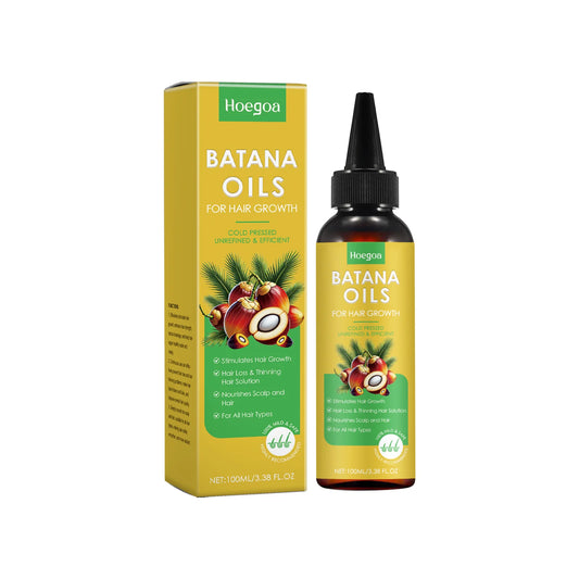 Batana Hair Growth Oil 100ml