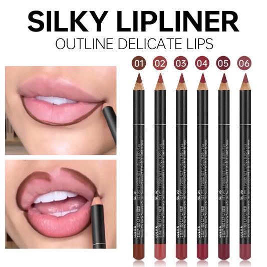 Matte Lip Liner 1g Longwear