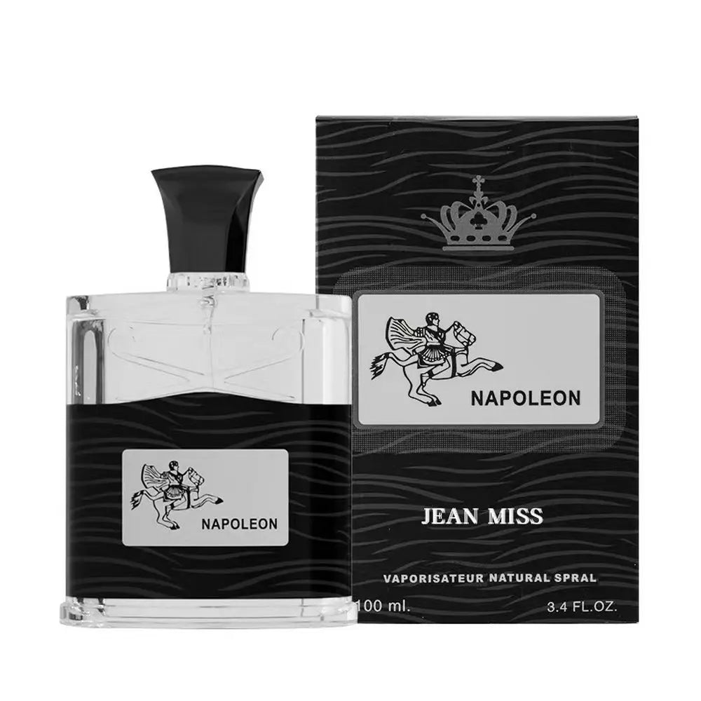 JEAN MISS 100ml Floral EDP - Beauty Bae