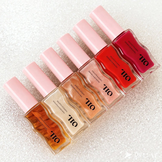 Lip Oil Moisturizer 8ml