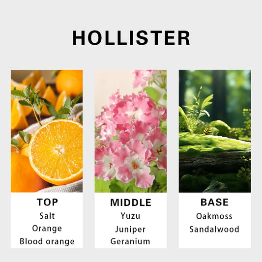 Hollister Canyon Sky 100ml EDT