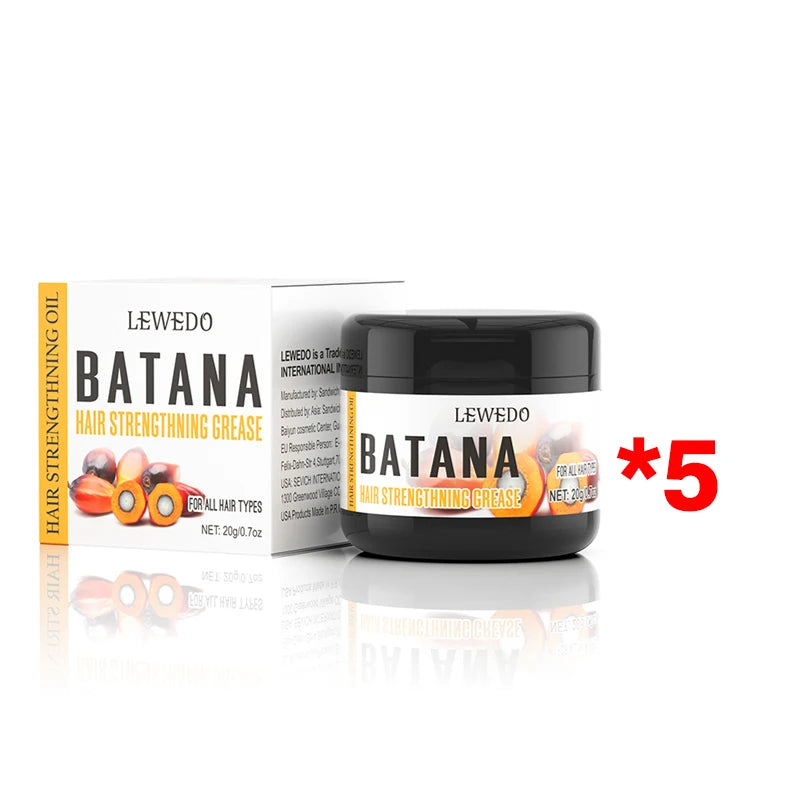 Batana Oil Hair Mask 20g - Beauty Bae