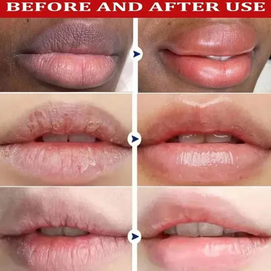 Lip Brightening Serum