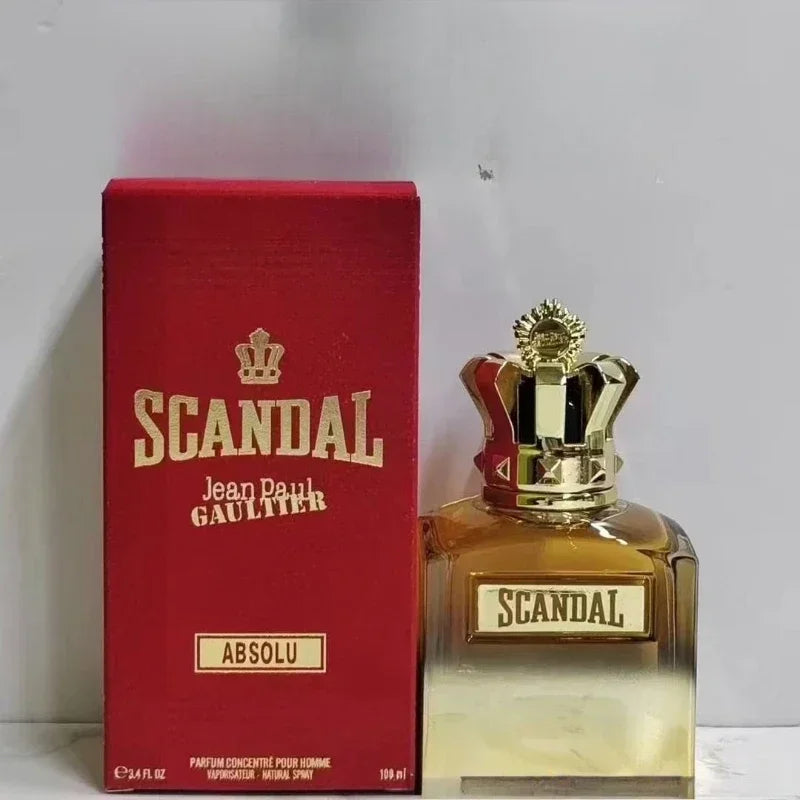 Scandal Men's Woody EDP - Beauty Bae