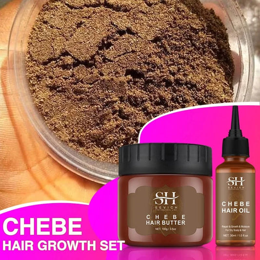 Chebe Hair Growth Oil 30ml