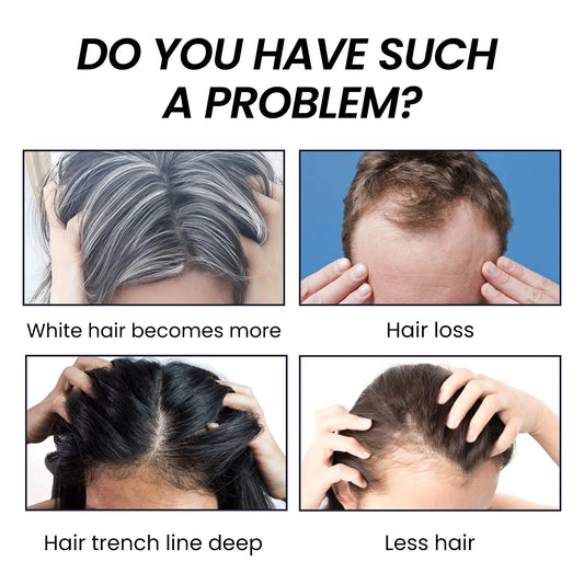 Bamboo Charcoal Shampoo 60g