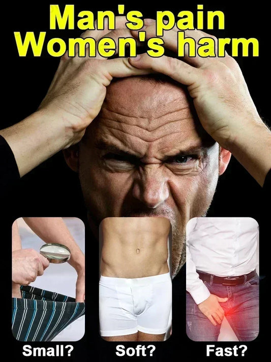 Men's Massage Essence 98% Glide