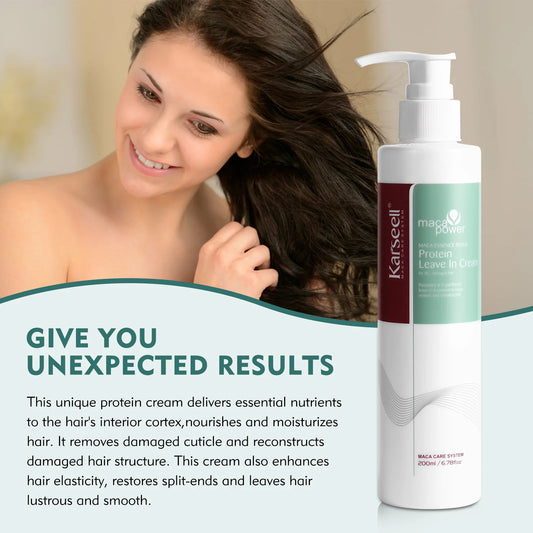 Karseell Protein Leave-In