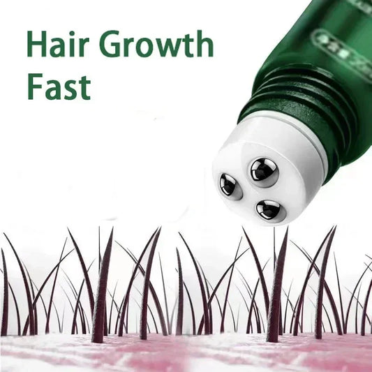 Fast Hair Growth Oil 20ml
