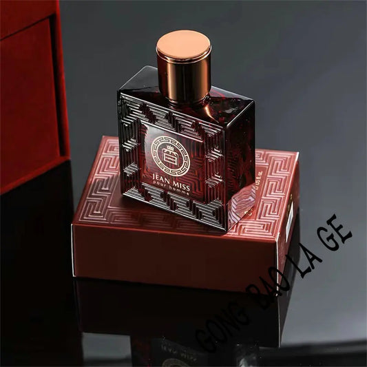 Men's 50ml Floral EDP Lasting