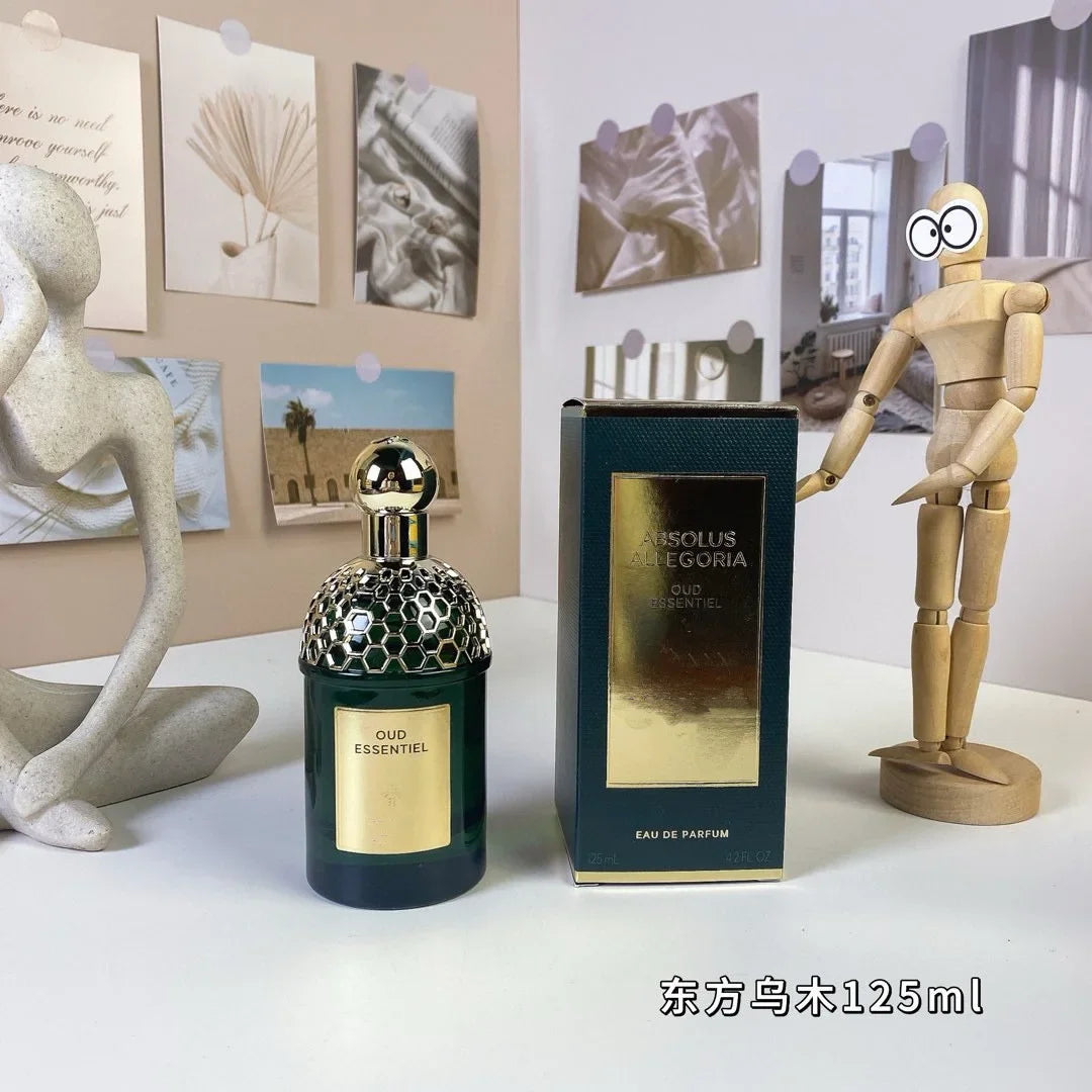 Rose Sandalwood Delight Eau De Parfum For Women Long Lasting