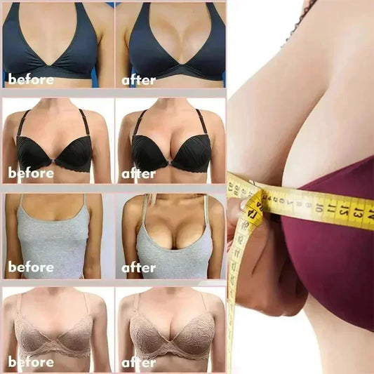 Natural Breast Lift Cream