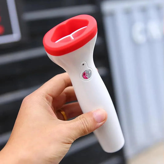 Automatic Electric Lip Plumper Device Instant, Natural Fuller Lips.