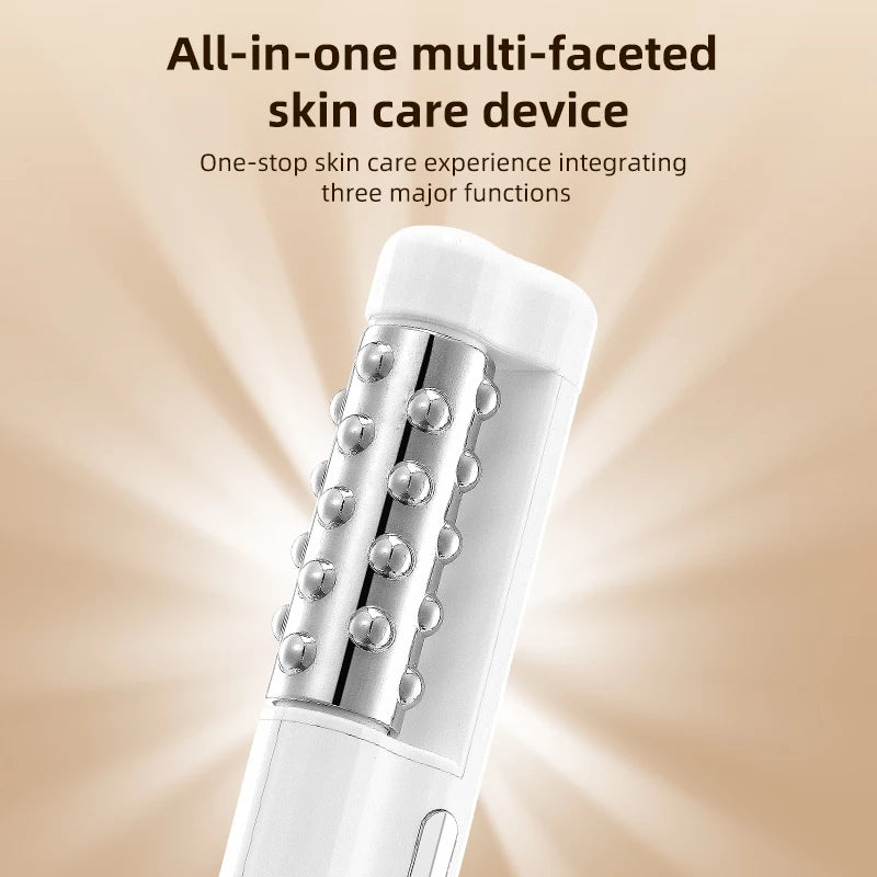 EMS Heated Roller Massager - Beauty Bae