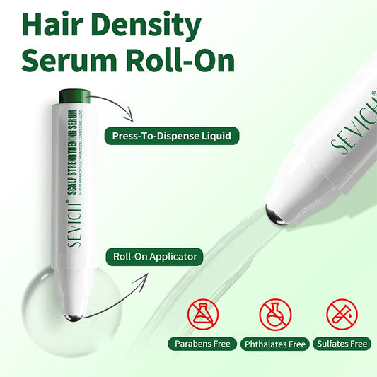Hair Growth Roll-On 10ml