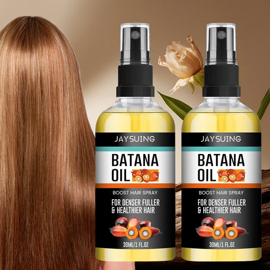 Batana Oil Growth Spray