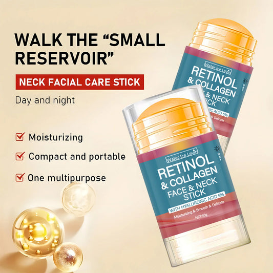 Retinol Collagen Cream Stick