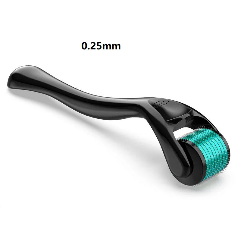 540 Titanium Derma Roller - Beauty Bae