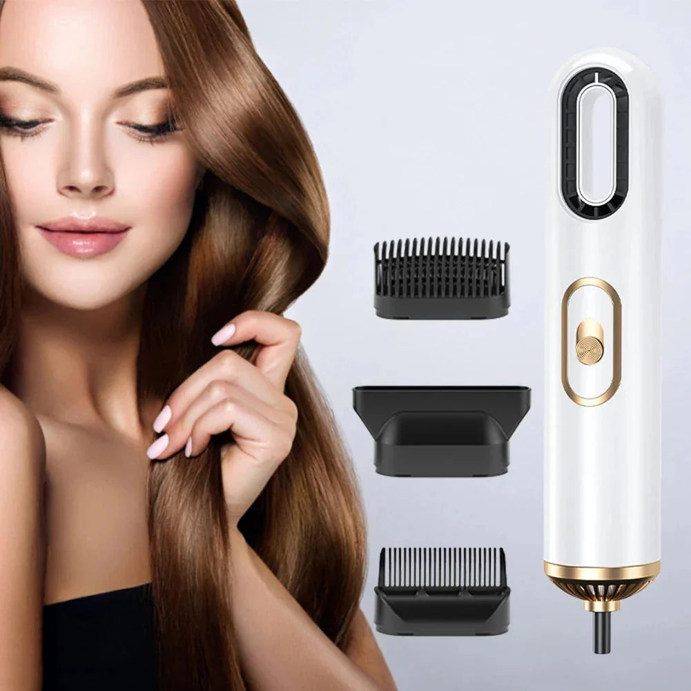 Affordable Mini Ionic Hair Dryer Essential Travel Hair Blower for Glossy Hair.