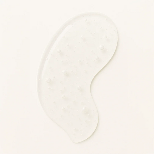 Peach Mango Shower Gel - Certified Organic.