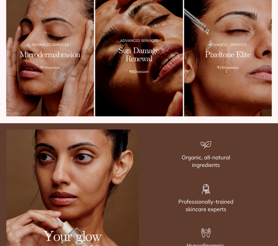 V-Line Chin Lift Strap