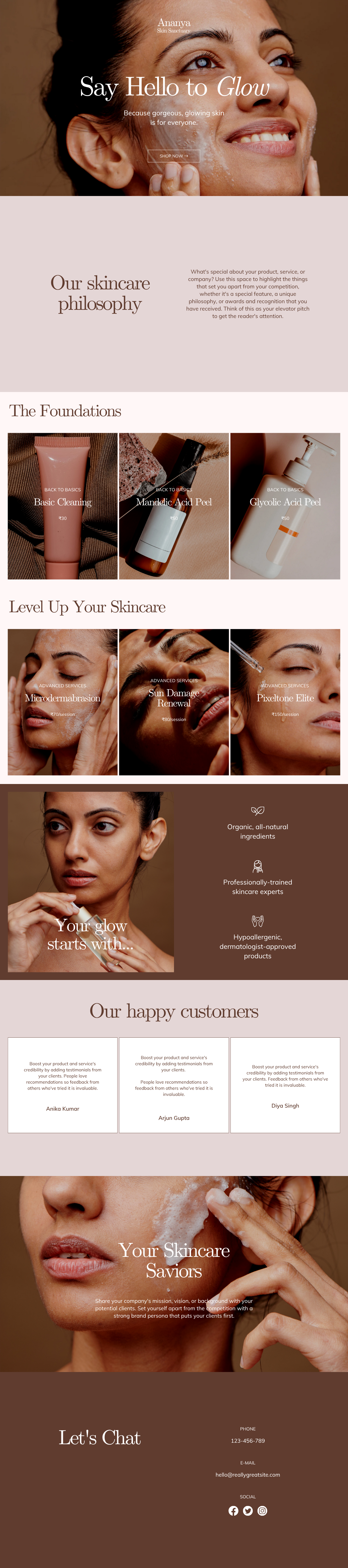 V-Line Chin Lift Strap