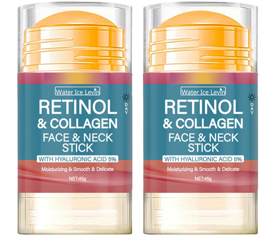 Retinol Collagen Cream Stick