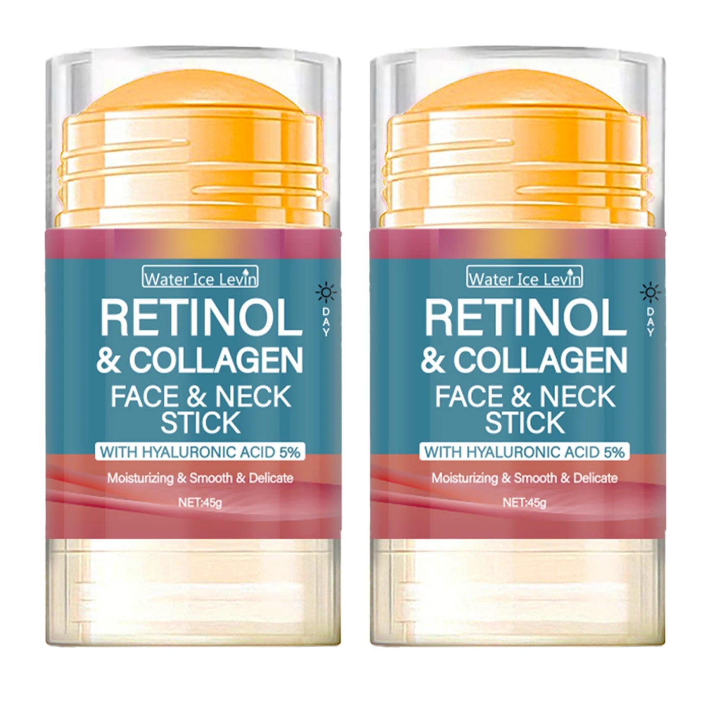 Retinol Collagen Cream Stick - Beauty Bae
