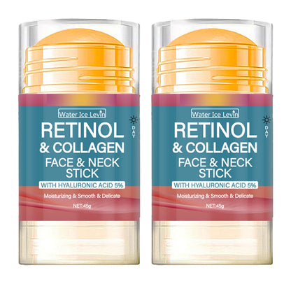 Retinol Collagen Cream Stick - Beauty Bae