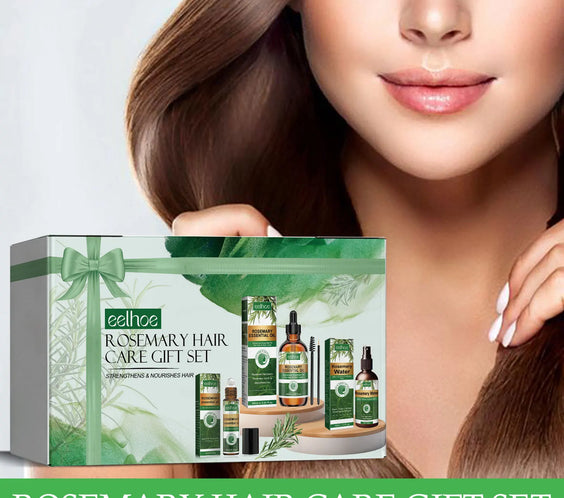 Rosemary Scalp Oil 3-Box Set