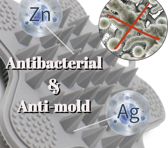 Stainless Steel Gua Sha Set