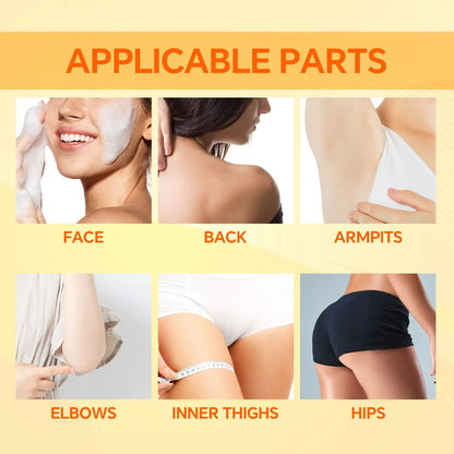 Kojic Acid Brightening Soap - Beauty Bae