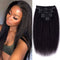 Natural Look Hair Extensions For Seamless Length And Volume