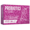 Vaginal Probiotics For Women High Dosage Lactobacillus Reuteri Rhamnosus GG Crispatus Saccharomyces Boulardii 30 Capsules