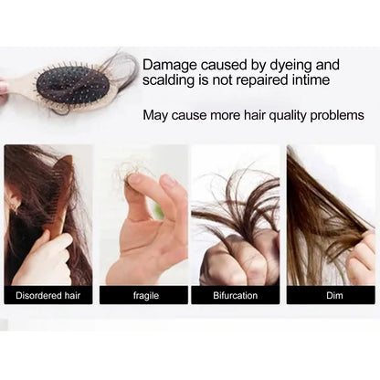 Rosemary Scalp Oil 3-Box Set - Beauty Bae