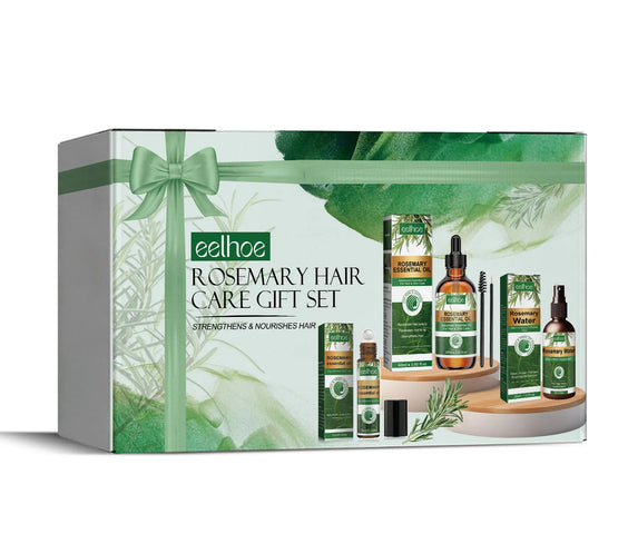 Rosemary Scalp Oil 3-Box Set