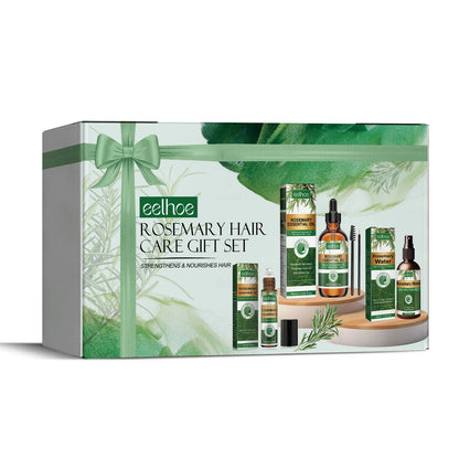 Rosemary Scalp Oil 3-Box Set - Beauty Bae