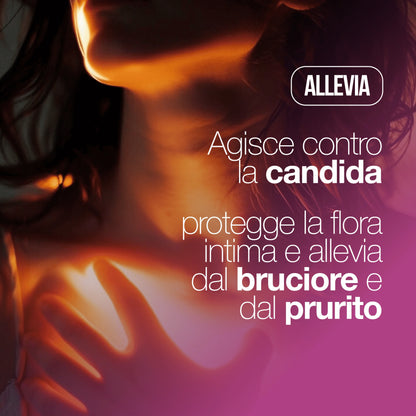 Vaginal Probiotics For Women High Dosage Lactobacillus Reuteri Rhamnosus GG Crispatus Saccharomyces Boulardii 30 Capsules by Beauty Bae