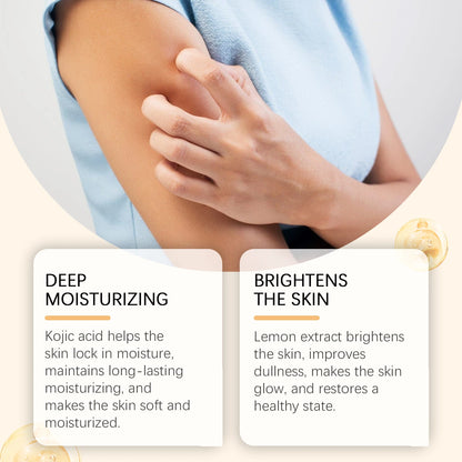 Turmeric Lemon Face Bar 100g - Beauty Bae