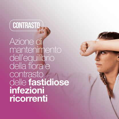 Vaginal Probiotics For Women High Dosage Lactobacillus Reuteri Rhamnosus GG Crispatus Saccharomyces Boulardii 30 Capsules by Beauty Bae